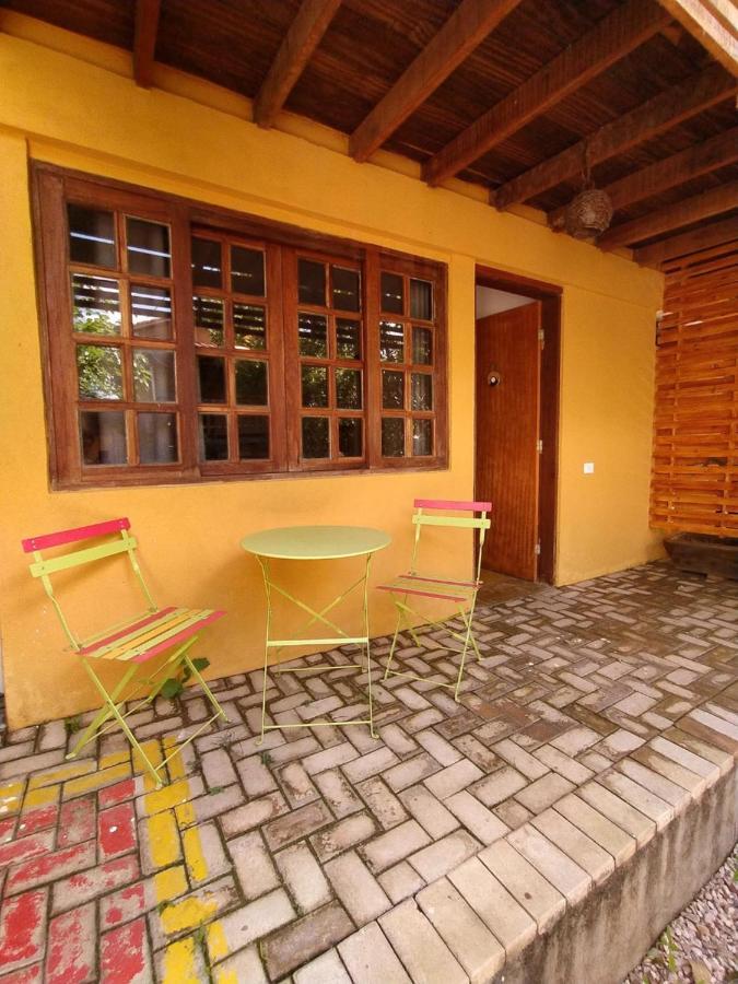 Maloca Hospedagem São Jorge Exterior foto